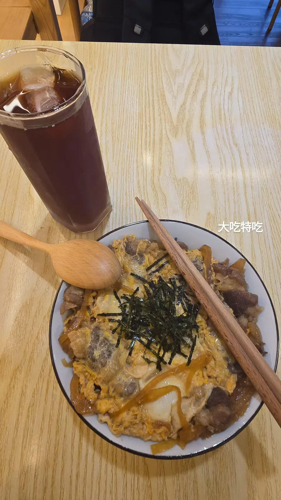 午餐