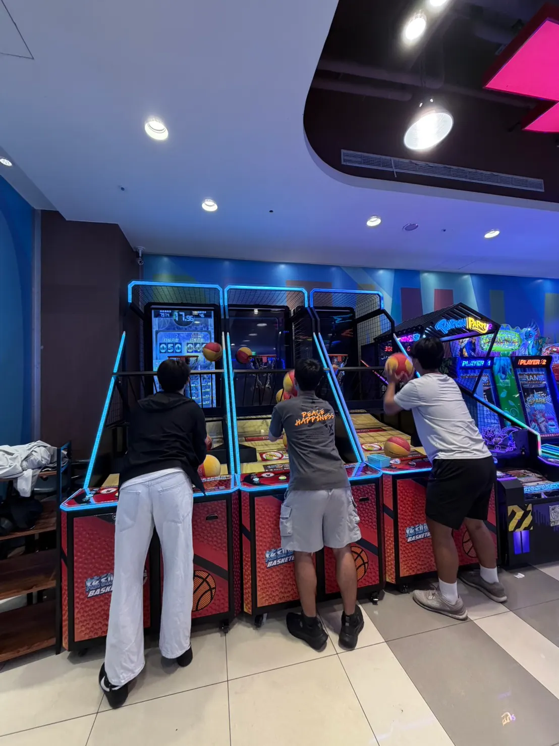 籃球