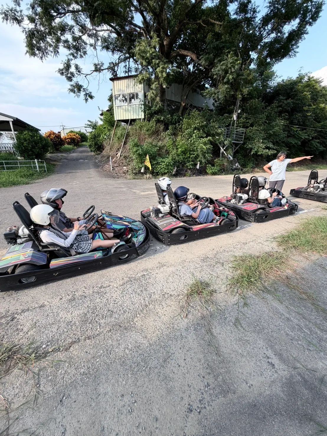 賽車
