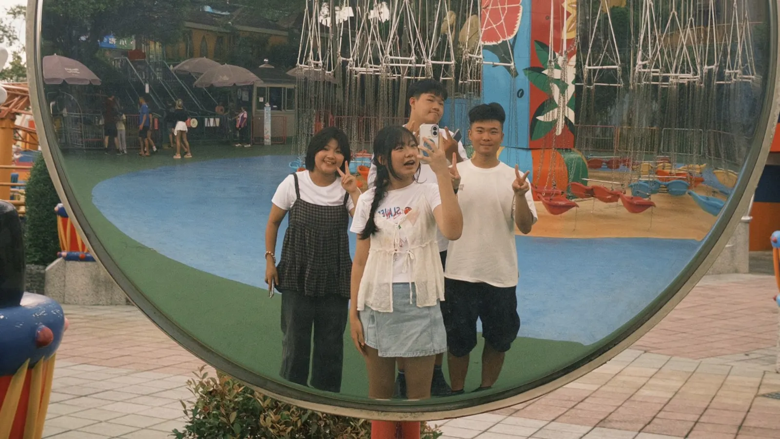 8月review