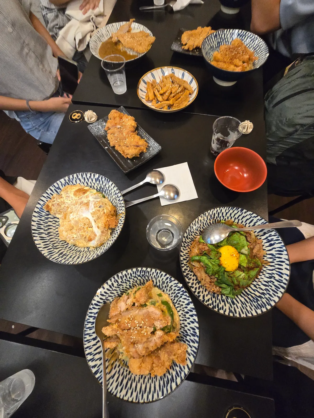 台南聚餐晚餐